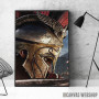 Assassins Creed Spartan Assassins Creed Spartan