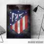 Atletiko Madrid Atletiko Madrid