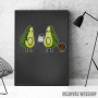 Avocado Custody Avocado Custody