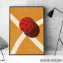 Basketball Indoor 2 Basketball Indoor 2