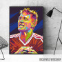 Bastian Schweinsteiger I Bastian Schweinsteiger I