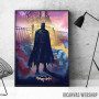 Batman 2 - 2018 Batman 2 - 2018