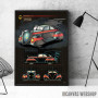 Batmobile 1940 Batmobile 1940