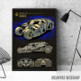 Batmobile 2005