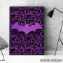 Batmobile Batmobile
