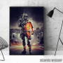 Battlefield Game