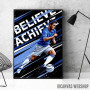 Believe Achieve