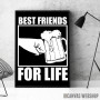 Best Friends Beer