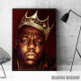Biggie the king of rap