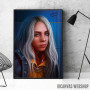 Billie Eilish 2 Billie Eilish 2