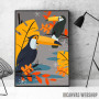 Birds Animals