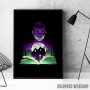 Book of Night Terror Book of Night Terror