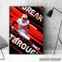 Break Through Break Through