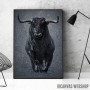 Buffalo background Buffalo background