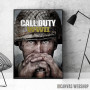 COD WII COD WII