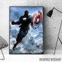 Captain America Captain America