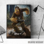 Chewbacca 2 Chewbacca 2