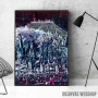 Chicago City Abstract