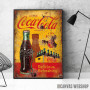 CocaCola Vintage
