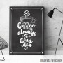 Coffee Good Idea