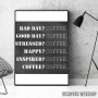 Coffee Sign