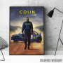 Colin Colin