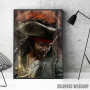 Corsair the pirate Corsair the pirate