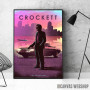 Crockett 365 GTS