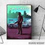 Crockett Testarossa