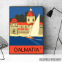 Dalmatia