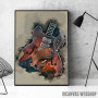 Dan Auerbach_s guitar