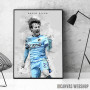 David Silva David Silva