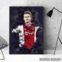 De Ligt De Ligt