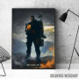 Death Stranding Sam Death Stranding Sam