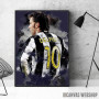 Del Piero abstract Del Piero abstract