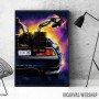 Delorean