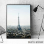 Double Eiffel Double Eiffel