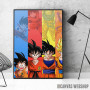 Dragon Ball Z Goku