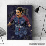 Edinson Cavani 2