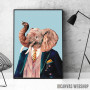 Elephant Elephant