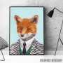 Fantasic Fox Fantasic Fox