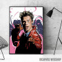 Fight Club Tyler Durden Fight Club Tyler Durden