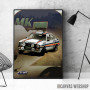 Ford Escort Ford Escort