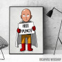 Free punch