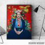 Frida Remain Strong Frida Remain Strong