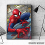 Friendly Neighborhood Spider-Man Friendly Neighborhood Spider-Man