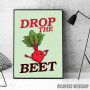 Funny Beet