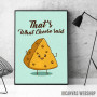 Funny Cheese Funny Cheese