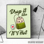 Funny Tea