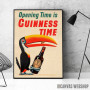 GUINNESS TIME